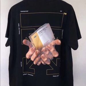 Off-White tee
